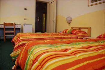 Hotel Marco Polo Caldogno Eksteriør billede