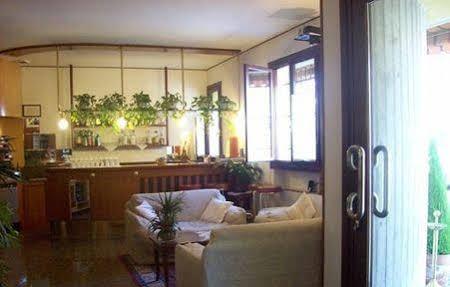Hotel Marco Polo Caldogno Eksteriør billede
