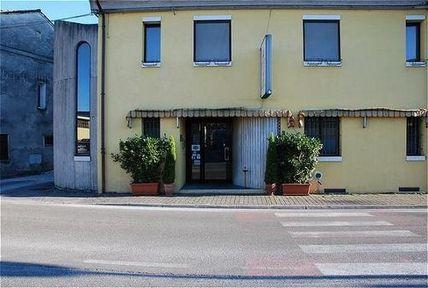 Hotel Marco Polo Caldogno Eksteriør billede
