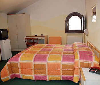 Hotel Marco Polo Caldogno Eksteriør billede
